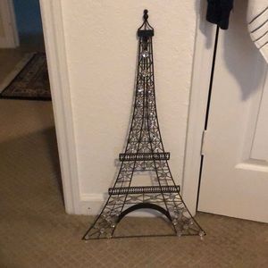 Eiffel Tower room decoration